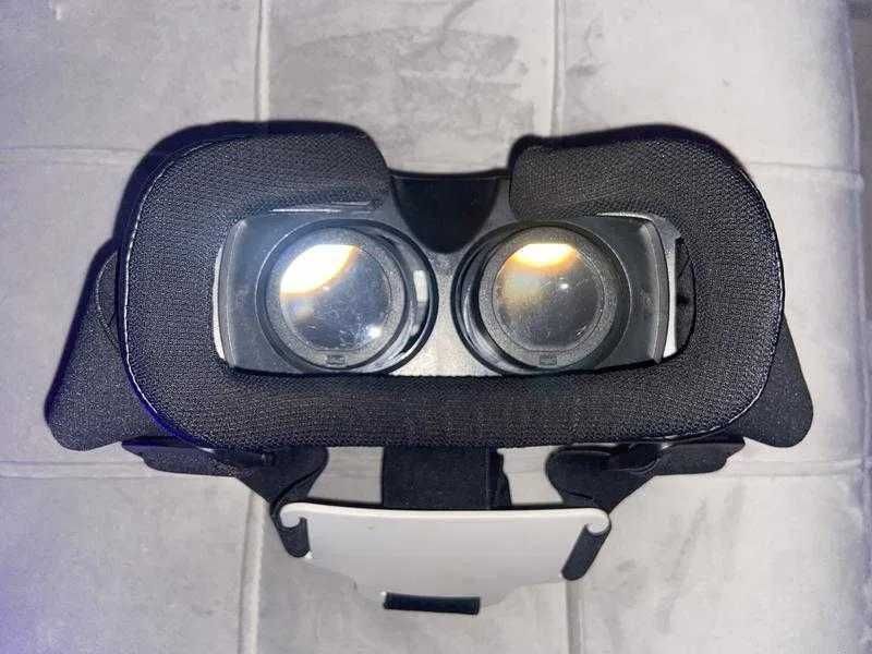Окуляри віртуальної реальності Очки виртуальной реальности VR + пульт