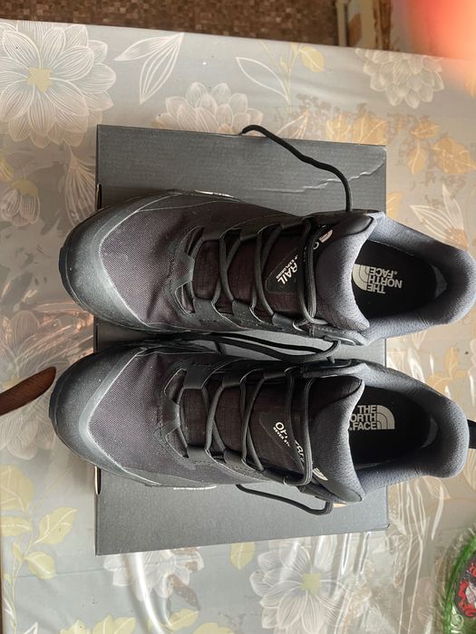 Кроссовки The Nord Face осень зима