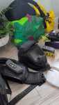 Speedglas adflo 9002X