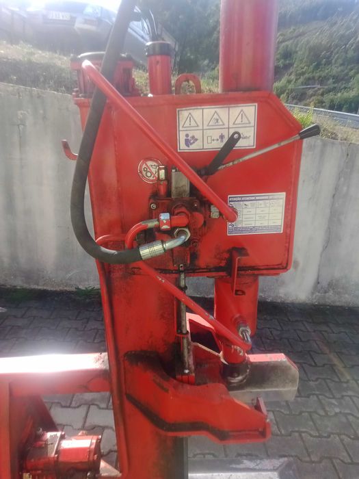 Rachador agriduarte 2060