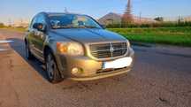 Dodge Caliber 2.0 CRD