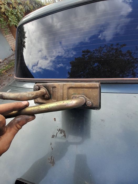 Радиатор печки ваз 2101,2102,2103,2104,2105,2106,2107радіатор печки