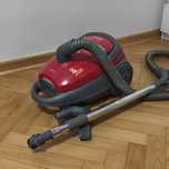 Odkurzacz Zelmer Jupiter 2000W