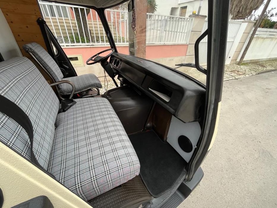 Peugeot J9 2.3 d