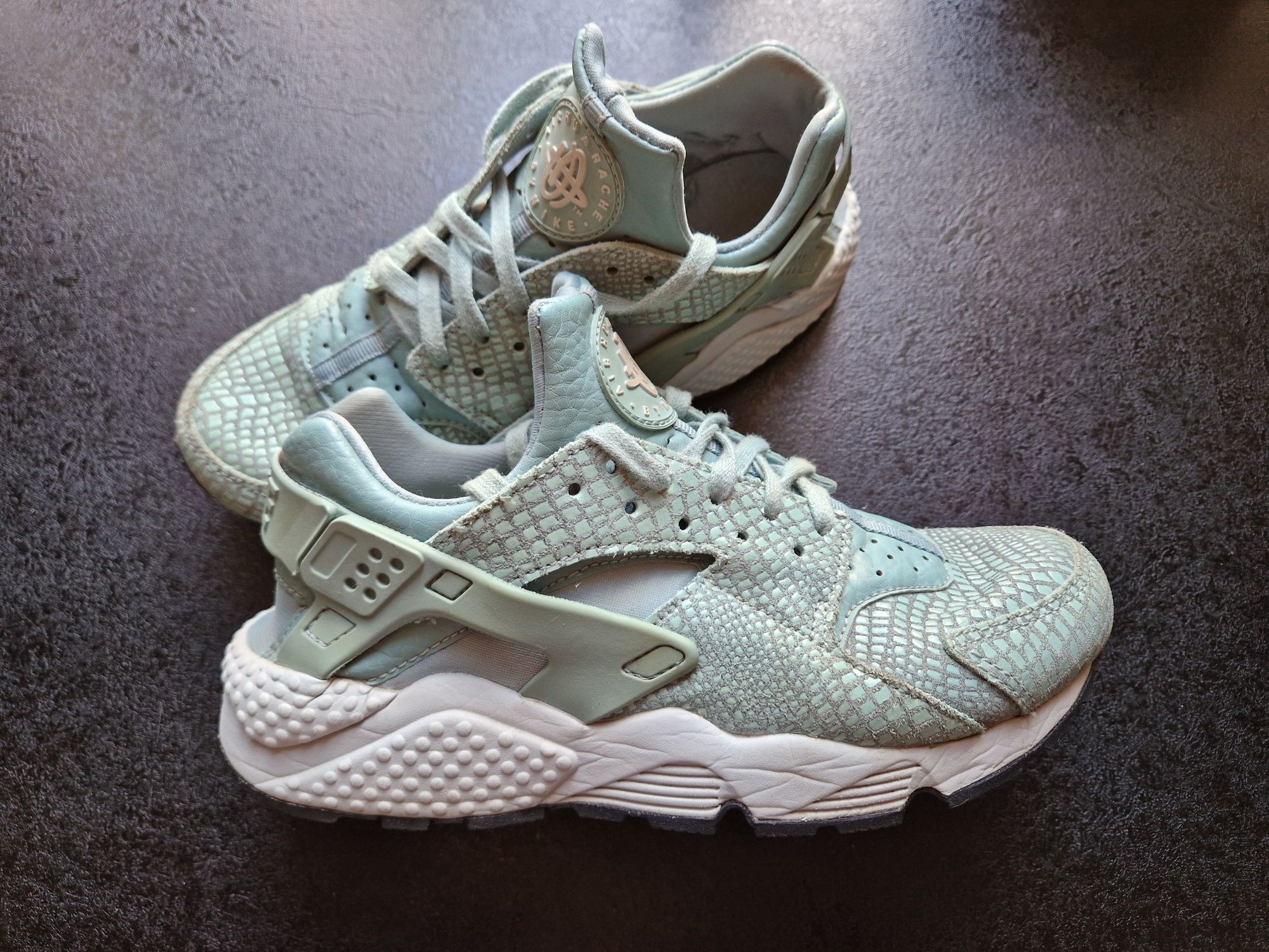 Buty nike air huarache