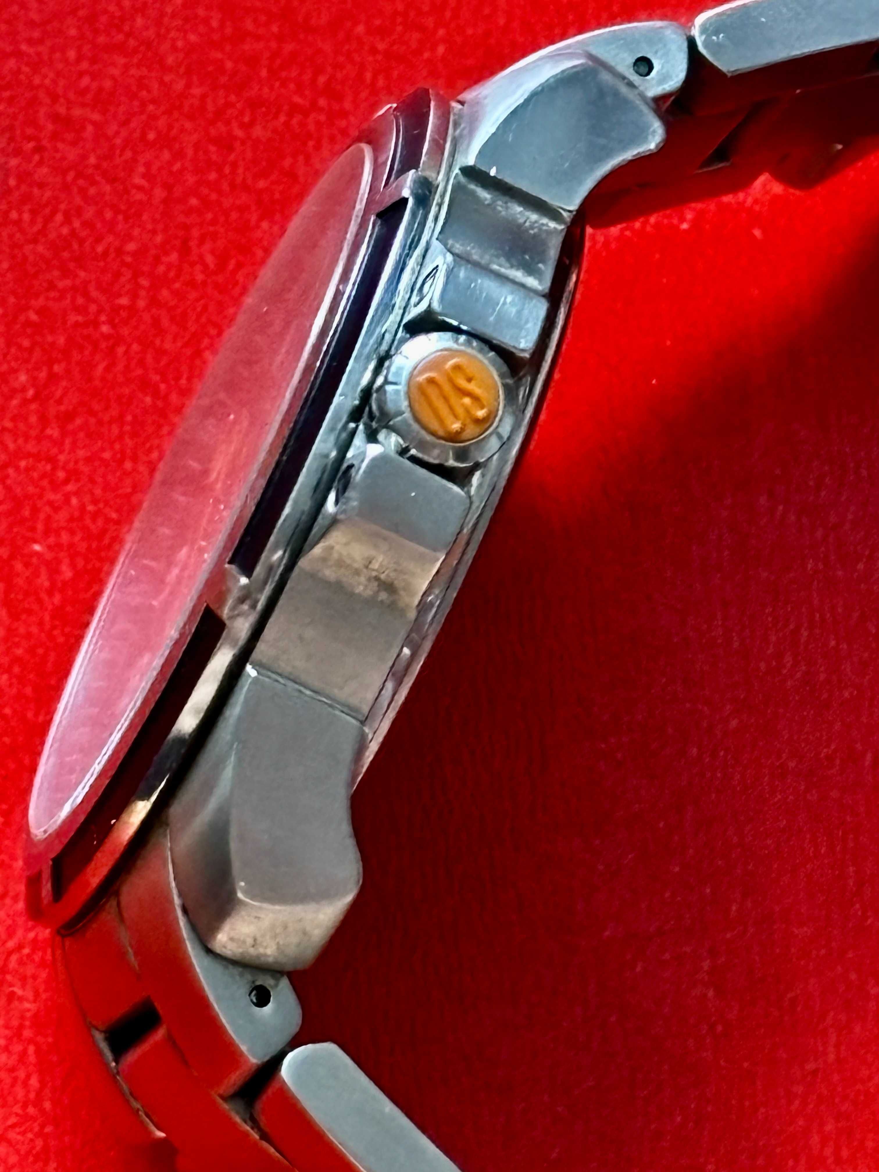 Zegarek Certina ds furious C011410A