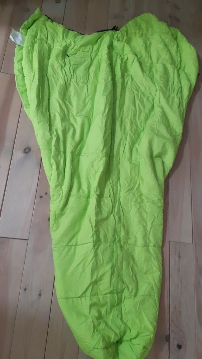 Saco cama kanghay ultralight