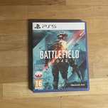 Battlefield 2042 PS5
