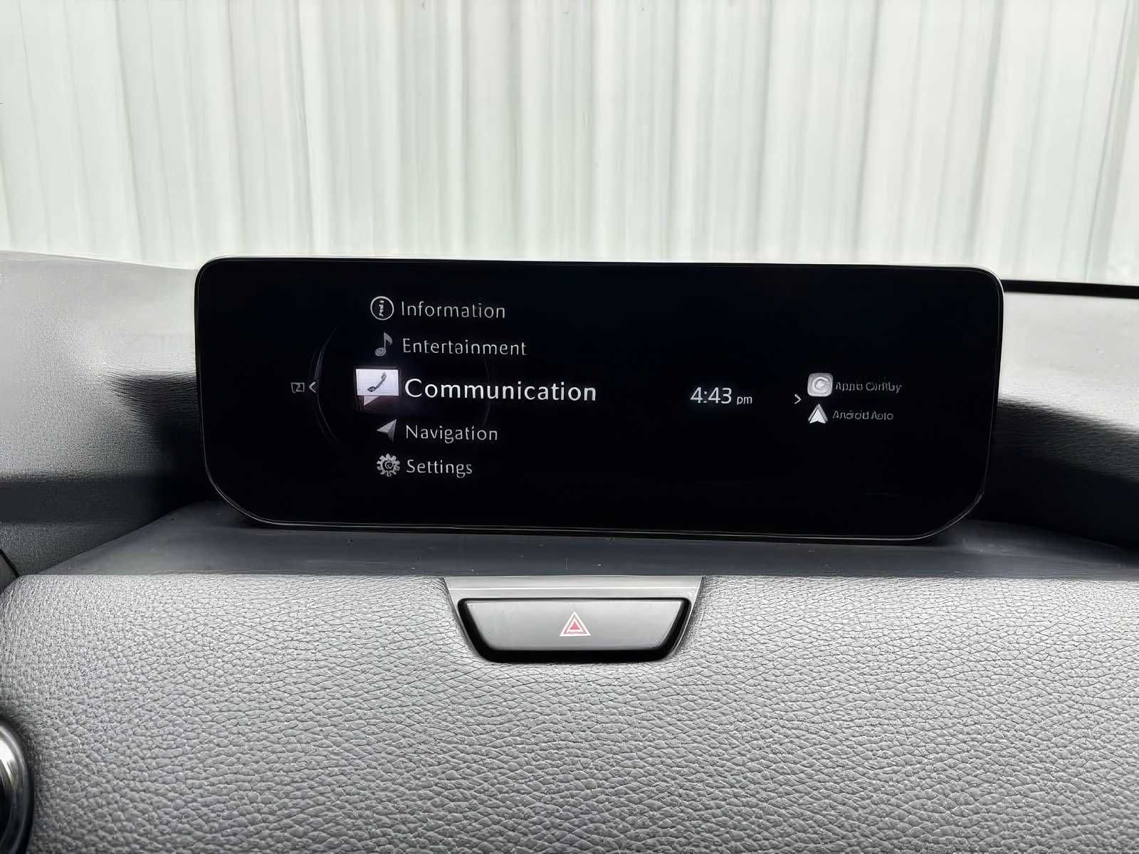 2024 Mazda CX-90 Turbo Preferred Plus