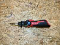 Lutownica Milwaukee M12 SI 12V 400°C lutownica akumulatorowa Milwaukee