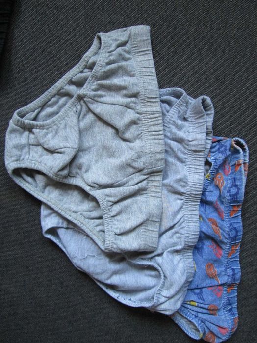 slipy 116 majtki, 3 szt, dorzuce gratis do innych zakupów