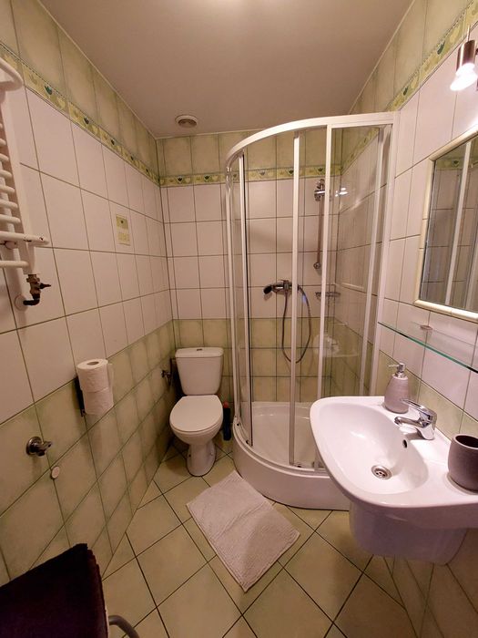 Apartamenty w centrum miasta. Wolne miejsca.