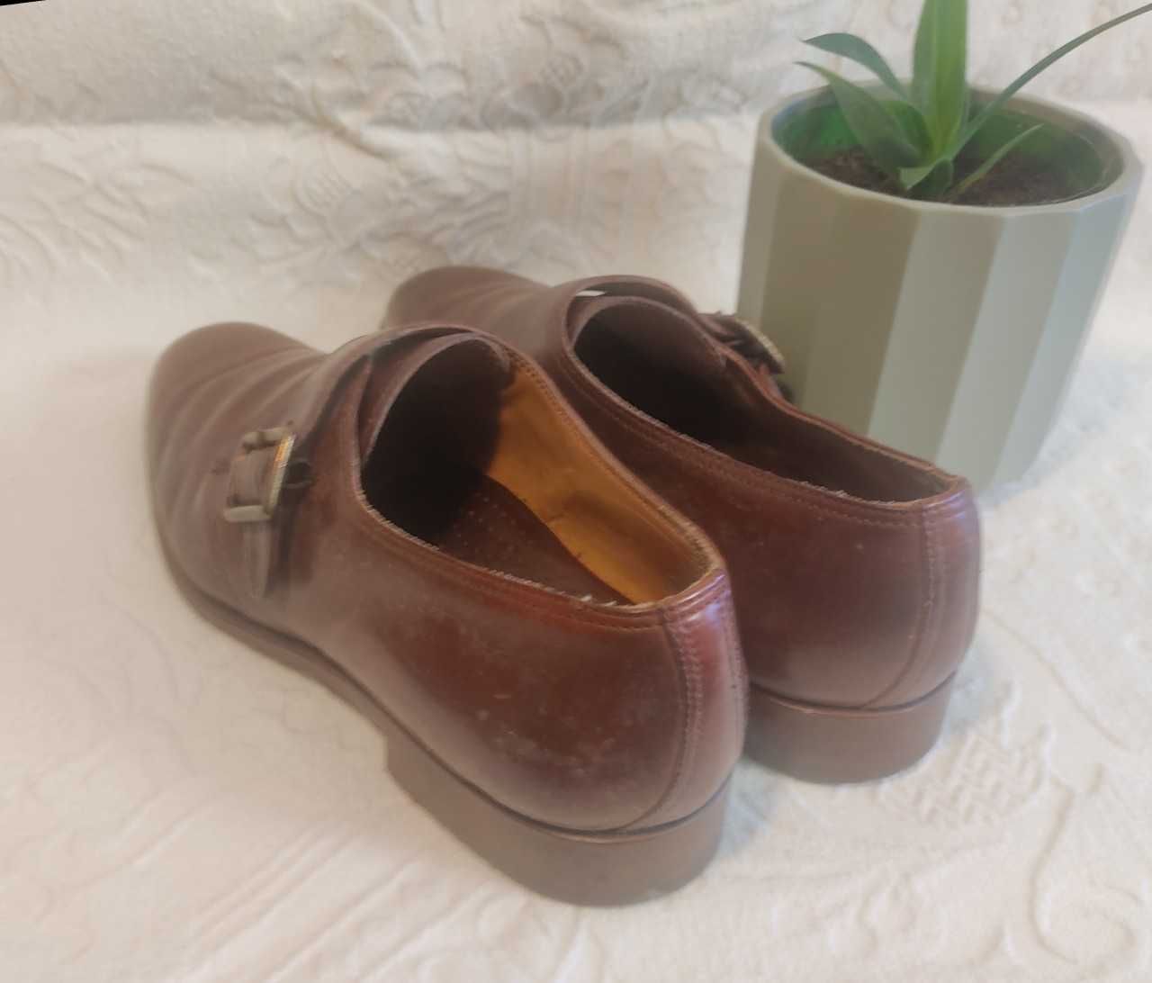 Sapatos clássicos Hand Made Bensons