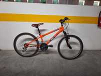 Bicicleta para Jovem