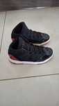 Buty Jordan 32 chłopiec czarne