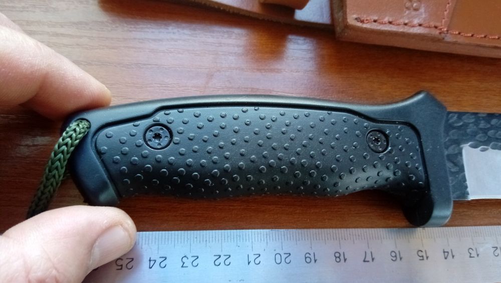 Нож походный Buck