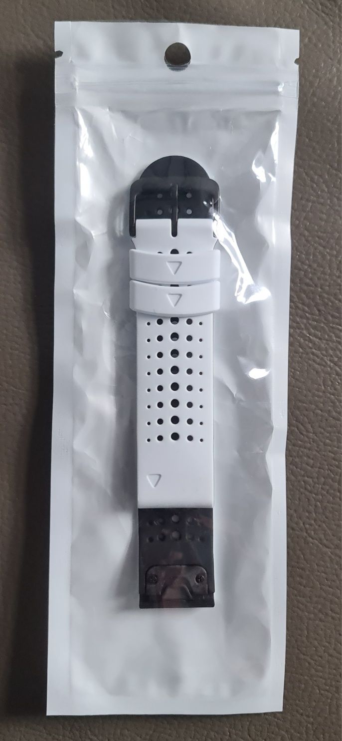 Pasek do zegarka Garmin QuickFit 22 mm - NOWY