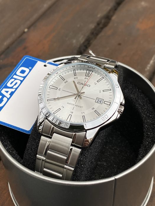 Годинник Casio MTP V004