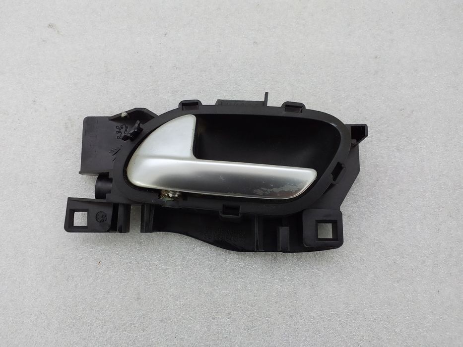 Puxador interior porta trás esquerdo CITROËN DS4 (NX_)