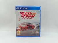 GRA NA PS4 NEED FOR SPEED PAYBACK od Loombard Jarocin Śródmiejska 22