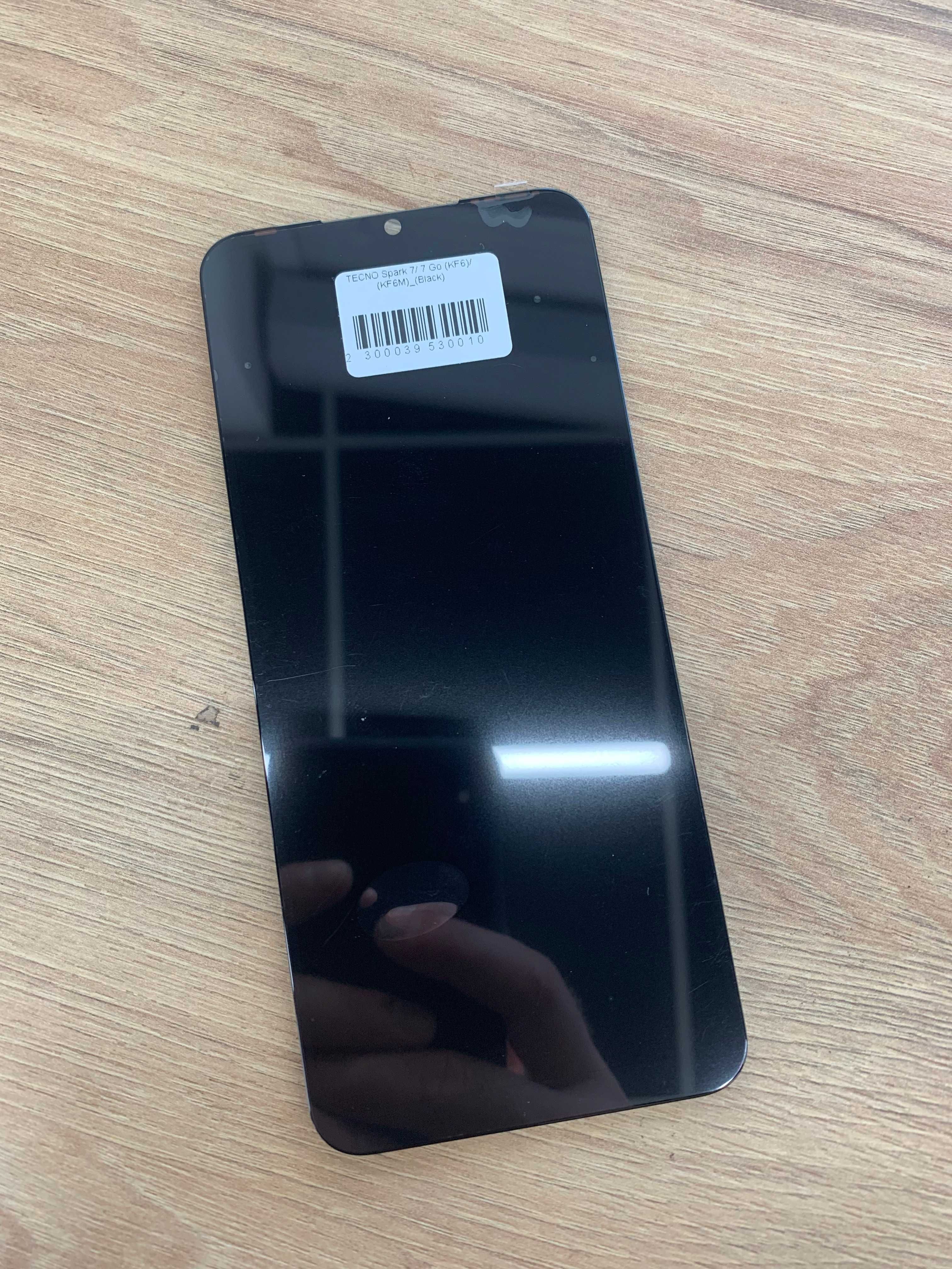 ЯКІСТЬ Екран TECNO Spark Pova Pop (всі моделі) экран дисплей модуль