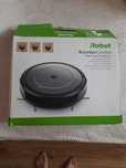 Robot samojezdny Roomba Combo