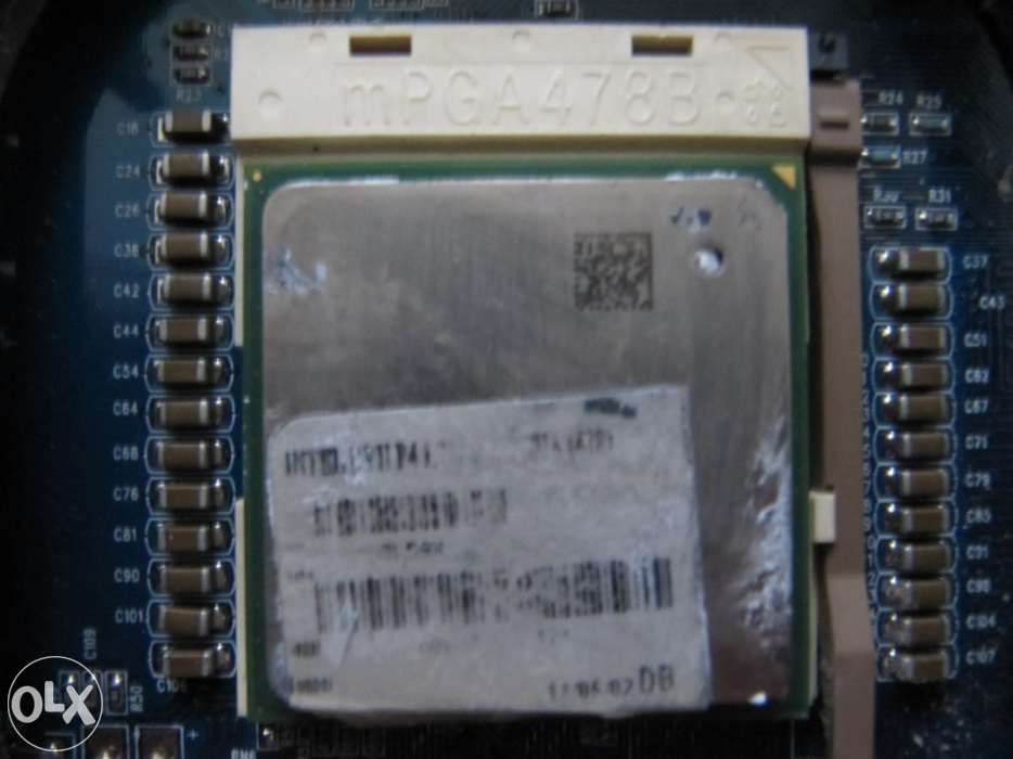 Processador Pentium IV 2.0