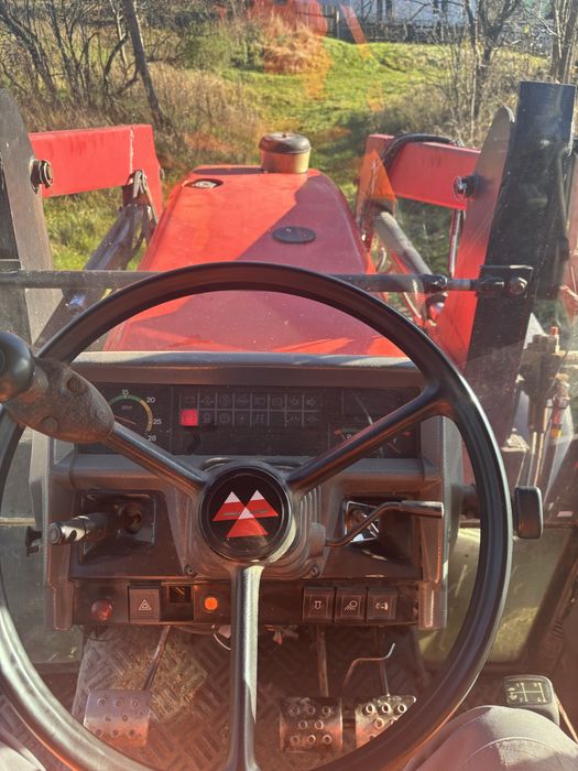 Massey Ferguson 3080