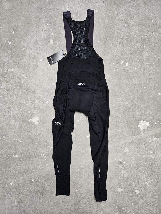 Spodnie rowerowe Gore Wear C3 Thermo XL