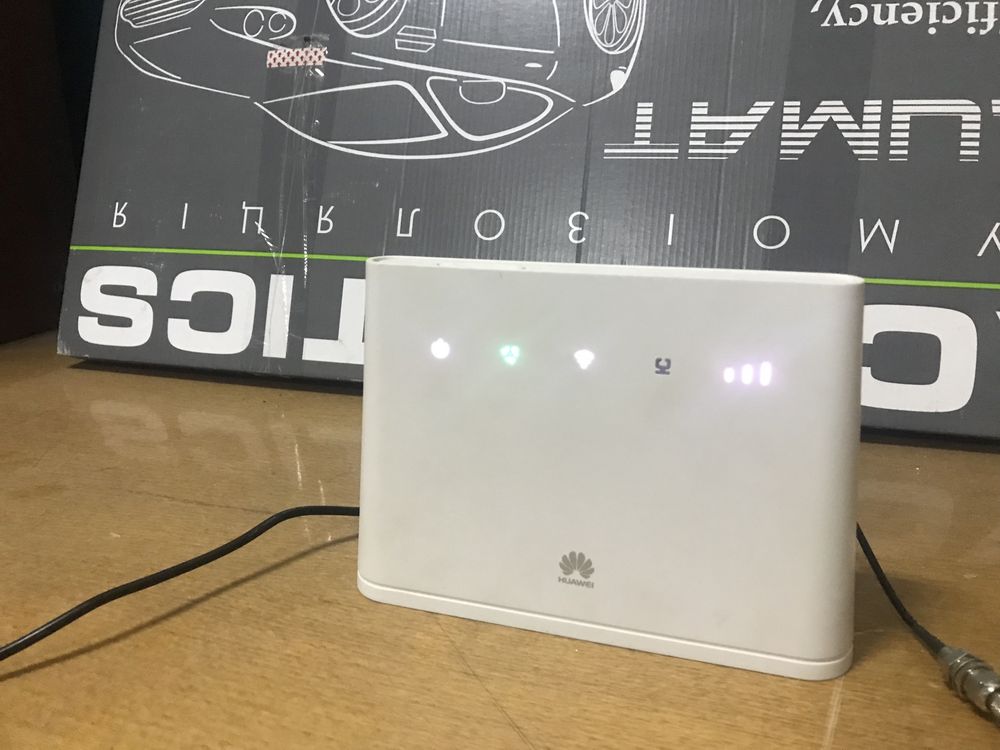 Універсальний комплект 4G Інтернет для дачі, села, будь який оператор.