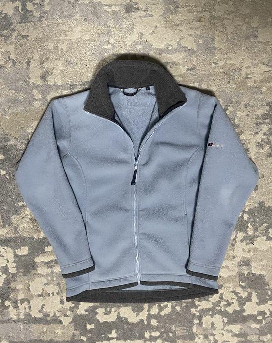 фліска Berghaus