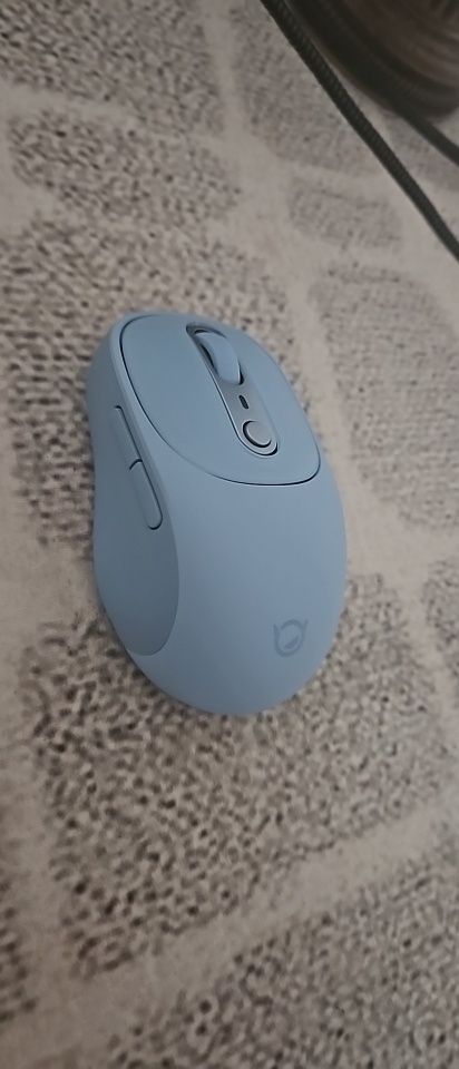 Lenovo Xiaoxin BT Mouse Plus