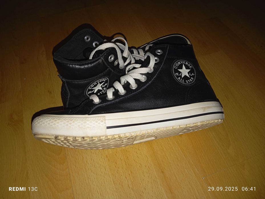 Converse all Star Chuck Taylor
