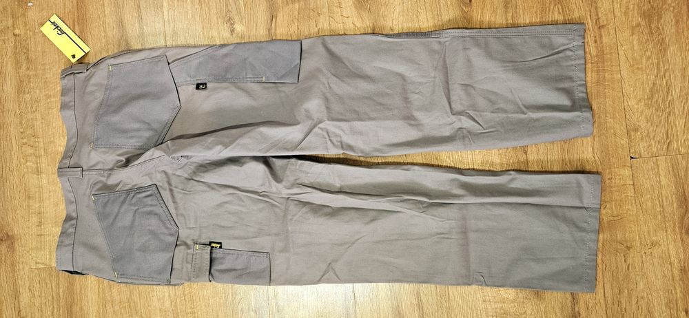 Spodnie robocze   męskie