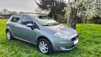 Fiat Grande Punto 1.4 // 2011 rok // Klimatyzacja//Pierwszy właściciel