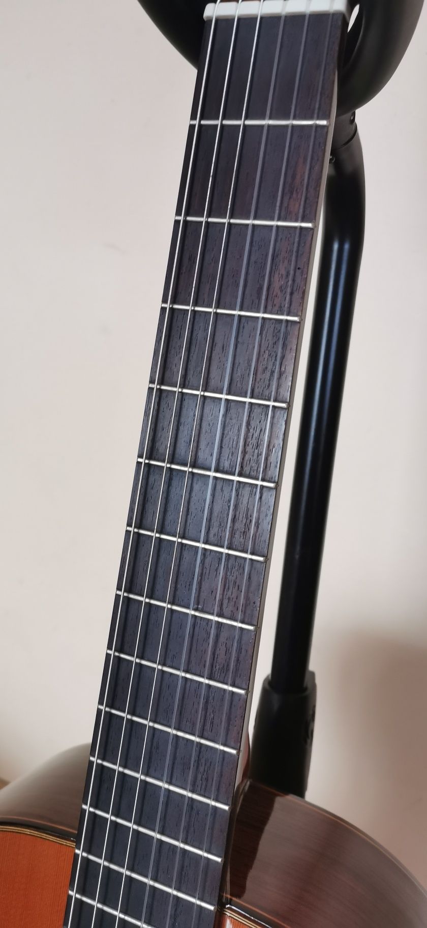 Gitara klasyczna ESTEVE 7 + futerał