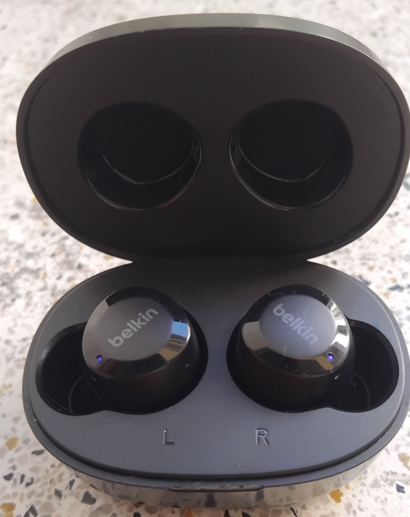 Auriculares True Wireless BELKIN Soundform Bolt