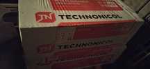 Wełna skalna techninicol technofasade 034
