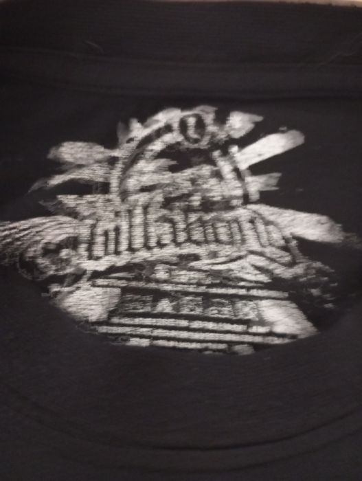 Футболка Billabong sk8