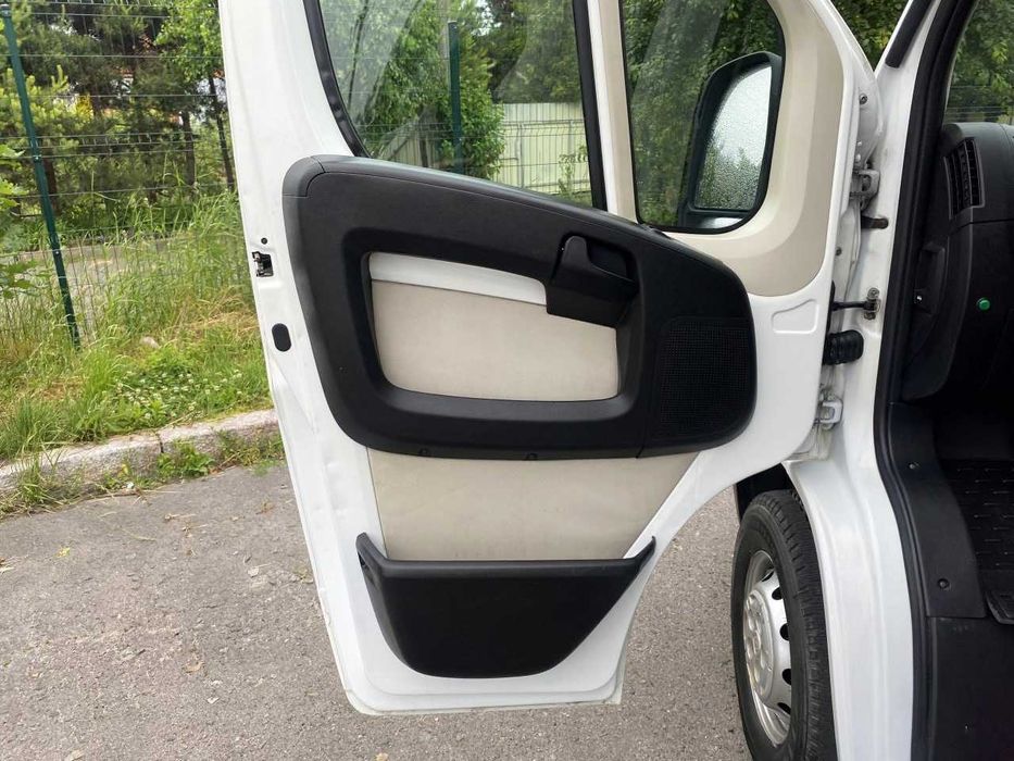 Продам Fiat Ducato 2011. Можна в розстрочку, під викуп.