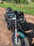 Продам Suzuki gsx 600