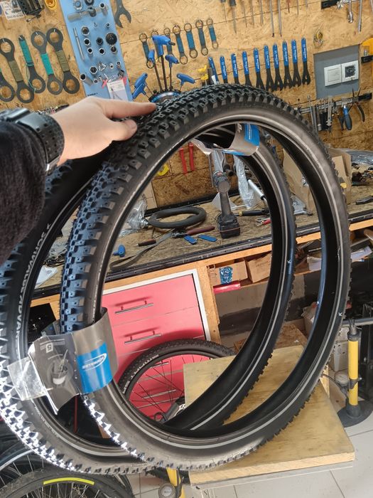 Schwalbe Advencer hybrid 27.5 x 2.60   65-584