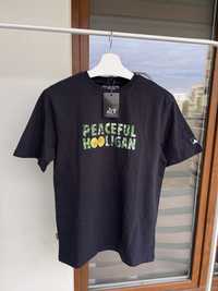 Peaceful Hooligan “Stone Roses” tee S