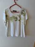 T. Shirt onara jeans