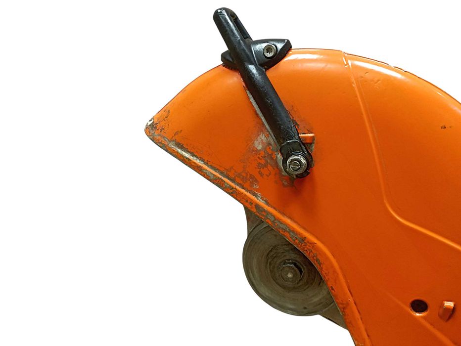 Piła spalinowa STIHL TS 700 rok 2016