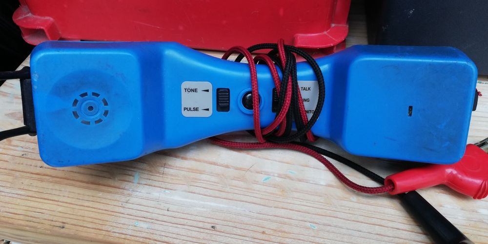 Telefone de testes