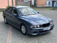 Bmw е39 530D rest