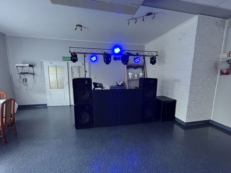 Dj Na Twoją Impreze