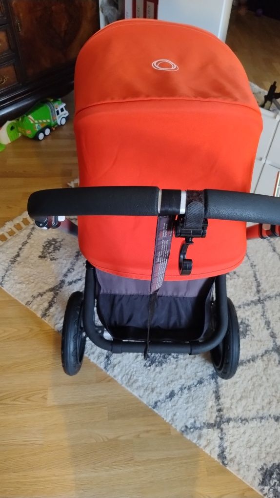 Dziecięcy wózek 3w1 Bugaboo Cameleon 3