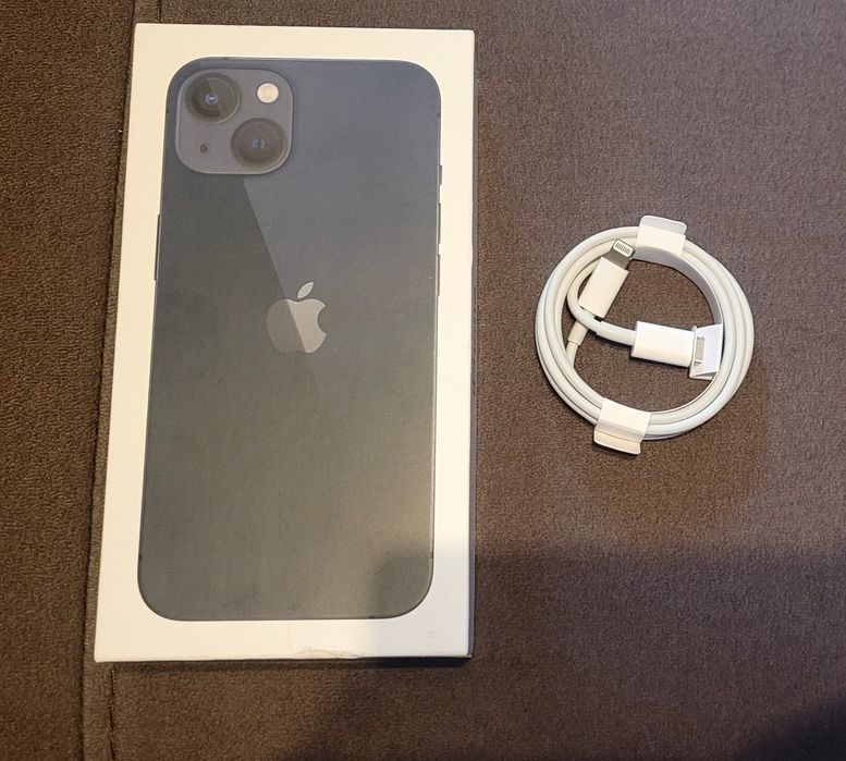 Nowy oryginalny kabel Apple USB-C do Lightning + gratisy